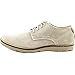 Mark Nason Whaley Men Round Toe Suede Oxford