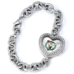 Boston Celtics Heart Watch