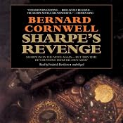 Sharpe's Revenge: Book XIX of the Sharpe Series | Bernard Cornwell