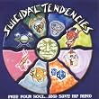 Free Your Soul and Save My Mind
