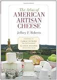 Atlas of American Artisan Cheese