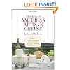 Atlas of American Artisan Cheese