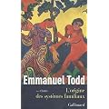 L'origine des syst�mes familiaux T1