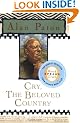 Cry, The Beloved Country (Oprah's Book Club)