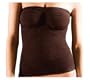 Lipo in a Box "Shimmer & Shape" Convertable Cami, Nude or Black, XS to XL