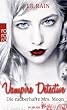 Vampire Detective. Die zauberhafte Mrs. Moon