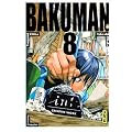Bakuman, tome 8