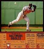 The Story of the Baltimore Orioles (Baseball: The Great American Game)