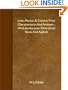 Lime, Mortar, & Cement: Their Characteristics And Analyses - With An Account Of Artificial Stone And Asphalt