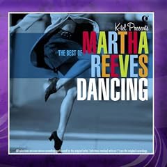 Dancing In The Street/Best Of