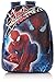 Marvel Little Boys' Spiderman Backpack with Lunch Box
