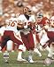 Doug Williams Autographed/Hand Signed Washington Redskins 8x10 Photo with SB XXII MVP Inscription