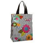 Tepper Jackson Vertical Tote