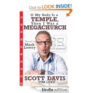 If My Body Is a Temple, Then I Was a Megachurch