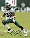 Asante Samuel Philadelphia Eagles Autographed 8x10 Photograph