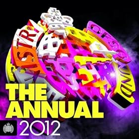 The Annual 2012 - Ministry Of Sound