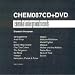 Search : CHEM087CDDVD