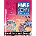 Maple By Example (Package)