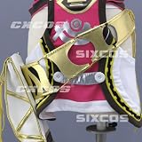 CXCOS eli0640 �ե����ʥ�ե��󥿥��� Final Fantasy XIII-2 ���顦�ե����� �� �����ץ����