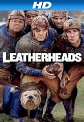 Leatherheads