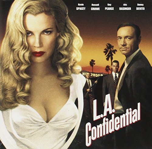 L.a. Confidential Various