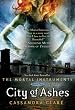 City of Ashes (Mortal Instruments)