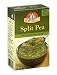 Dr. McDougall's Right Foods Split Pea Soup, 18.2-Ounce Boxes (Pack of 6)