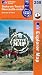 Stoke-On-Trent and Newcastle-Under-Lyme (OS Explorer Map Active)