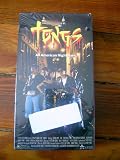 Tongs:An American Nightmare [VHS]