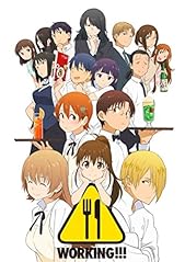 WORKING!!! SP(完全生産限定版)(Blu-ray Disc)