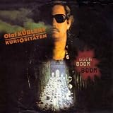 Olaf Küblers Kuriositäten-Boom Boom Boom
