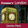 Frommer's London Combo Pack: Best of London & Soho Walking Tour