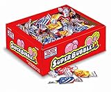 UPC 041623004518 product image for Super Bubble Bubble Gum Original Flavor (180 count) | upcitemdb.com