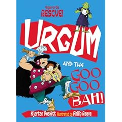 Urgum and the Googoobah