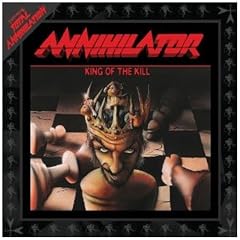 King of the Kill (Re-Release Incl.Bonus Material)