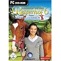 Abenteuer auf dem Reiterhof 6: Kampf um die Ranch
