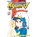 Ninja Baseball Kyuma Volume 2