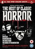 Cult Horror Collection 2011 [DVD]