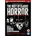 Cult Horror Collection 2011 [DVD]