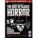 Cult Horror Collection 2011 [DVD]