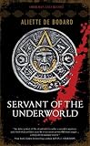 Servant of the Underworld: Obsidian & Blood, Book 1 Image of Servant of the Underworld: Obsidian & Blood, Book 1