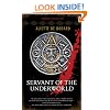 Servant of the Underworld: Obsidian & Blood, Book 1