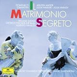 Cimarosa: Il Matrimonio Segreto [Netherlands]