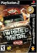 Twisted Metal: Head On, Extra Twisted Edition