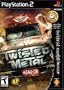 Twisted Metal: Head On, Extra Twisted Edition