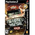 Twisted Metal: Head On