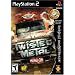 Twisted Metal: Head On, Extra Twisted Edition
