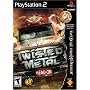 Twisted Metal: Head On, Extra Twisted Edition