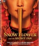 Snow Flower and the Secret Fan [Blu-ray]