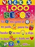 Vale X 1000 Besos